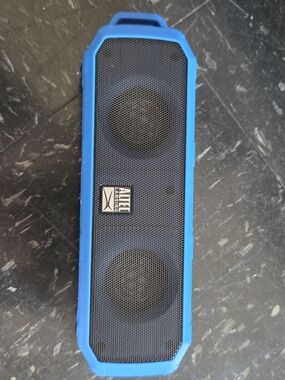 Altec Lansing Mini H2O 3 Portable Bluetooth Speaker
